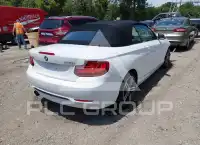 2017 BMW 230 фото