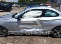 2017 BMW 230 фото