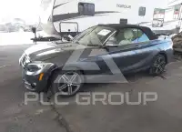 2017 BMW 230 фото