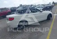 2017 BMW 230 фото
