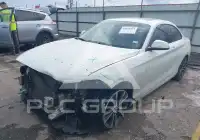 2017 BMW 230 фото