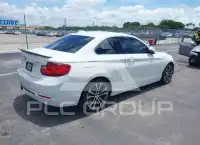 2017 BMW 230 фото