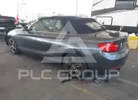2017 BMW 230 фото
