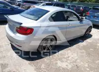 2017 BMW 230 фото