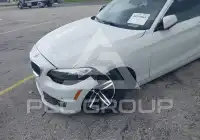 2017 BMW 230 фото