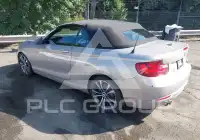 2017 BMW 230 фото