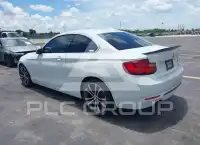 2017 BMW 230 фото