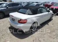 2017 BMW 230 фото