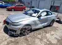 2017 BMW 230 фото