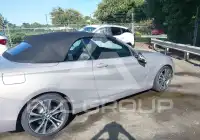 2017 BMW 230 фото