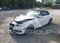 2017 BMW 230 фото