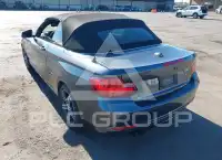 2017 BMW 230 фото