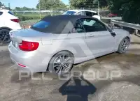 2017 BMW 230 фото