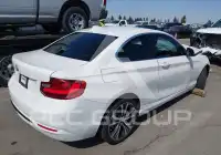 2017 BMW 230 photo