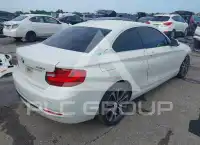 2017 BMW 230 фото