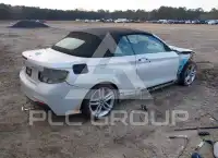 2017 BMW 230 фото