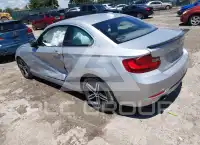 2017 BMW 230 фото