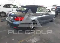 2017 BMW 230 фото