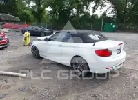 2017 BMW 230 фото