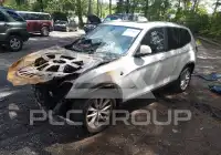 2017 BMW X3 фото