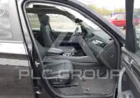 2017 BMW X3 photo