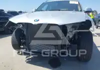 2017 BMW X3 photo