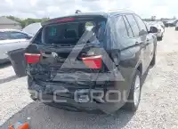 2017 BMW X3 фото