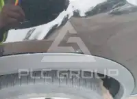 2017 BMW X3 фото