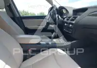 2017 BMW X3 фото