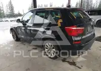 2017 BMW X3 фото