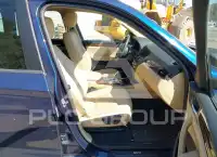 2017 BMW X3 photo