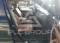 2017 BMW X3 фото
