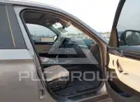 2017 BMW X3 фото