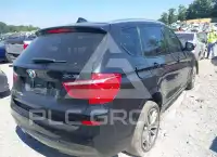 2017 BMW X3 фото