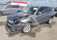 2017 BMW X3 фото