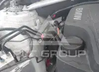 2017 BMW X3 photo