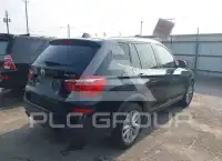 2017 BMW X3 photo