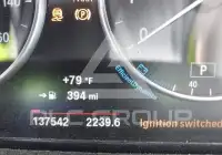2017 BMW X3 фото