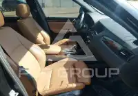 2017 BMW X3 фото
