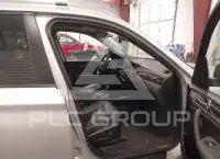 2017 BMW X3 фото