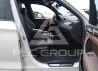 2017 BMW X3 фото