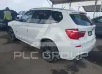 2017 BMW X3 photo