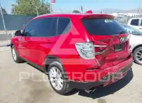 2017 BMW X3 фото