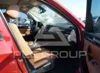 2017 BMW X3 фото