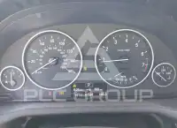 2017 BMW X3 фото