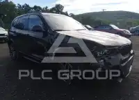 2017 BMW X3 фото