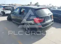 2017 BMW X3 фото