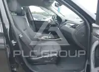 2017 BMW X3 фото