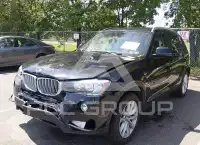2017 BMW X3 фото