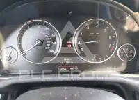 2017 BMW X3 фото
